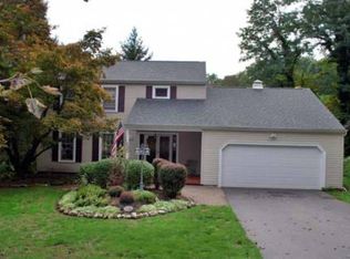 30 Mountain Rise, Fairport, NY 14450