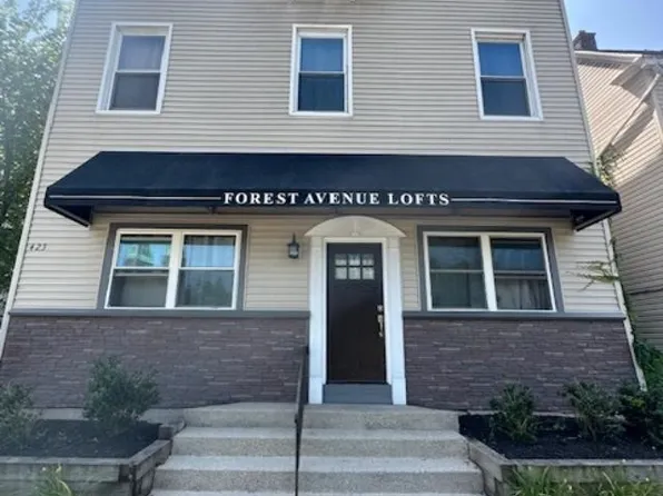 423 Forest Ave, Buffalo, NY 14213