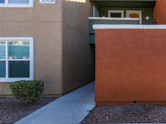 2nd image of 8101 W Flamingo Rd Unit 2113