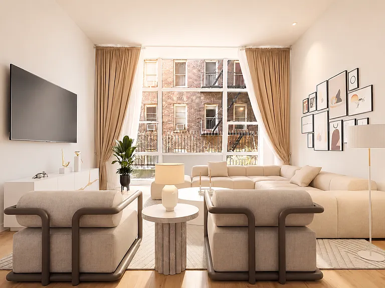 420 W 25th St #1M — Photo 25