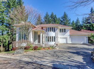 8644 SW Ravine Dr, Beaverton, OR 97007