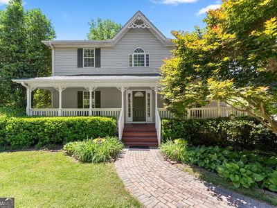 208 Clint St, Cleveland, GA, 30528
