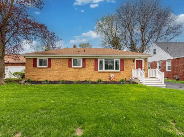 206 Treehaven Rd, Cheektowaga, NY 14215