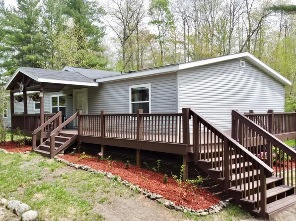 7012 State 34 NW, Akeley, MN 56433