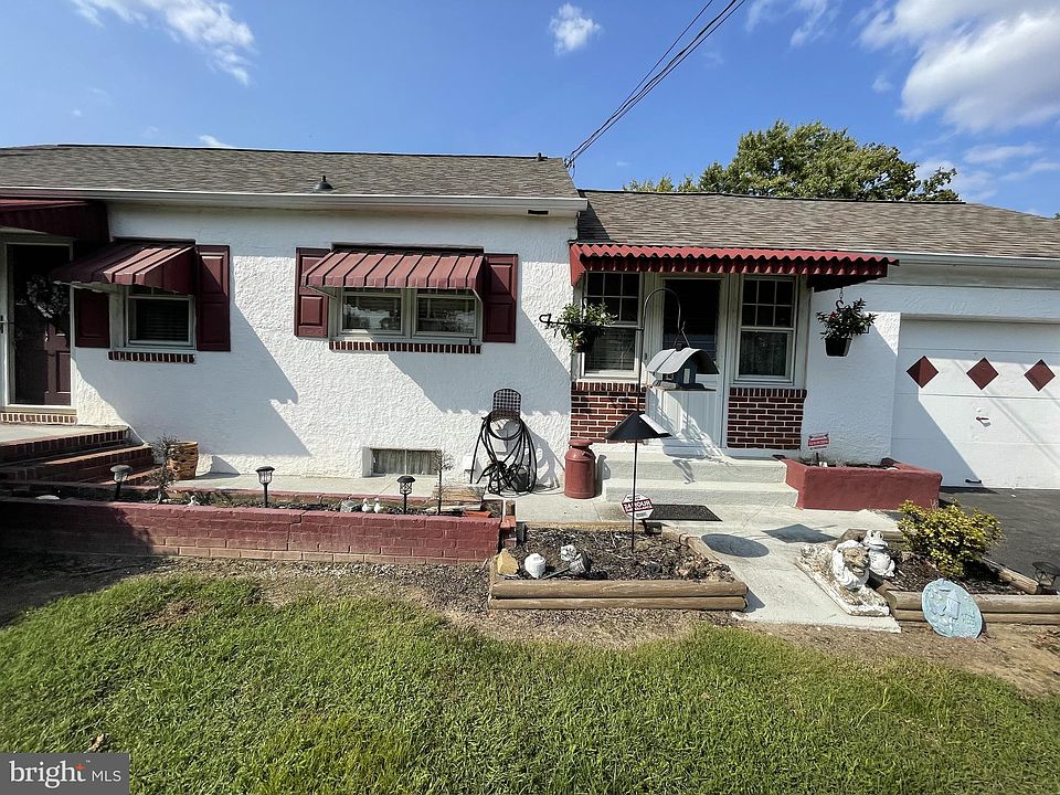 1915 Porter Rd, Bear, DE 19701 Zillow