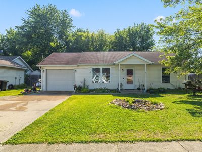 7359 S Woodruff Ln, Nineveh, IN, 46164