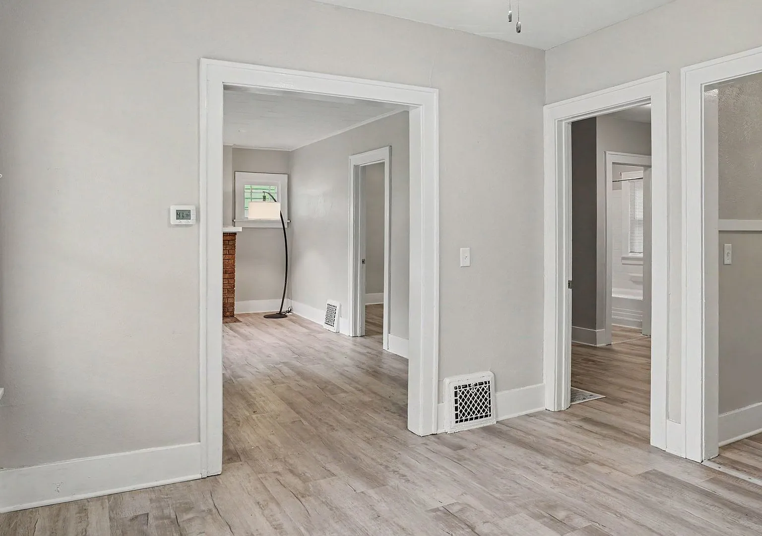 Freshly Renovated 2-Bedroom Home in Eastwood- $1449 — Photo 3