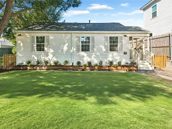 5942 Orleans Ave, New Orleans, LA 70124