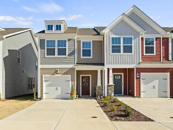 17 Starlake Rd, Simpsonville, SC 29681