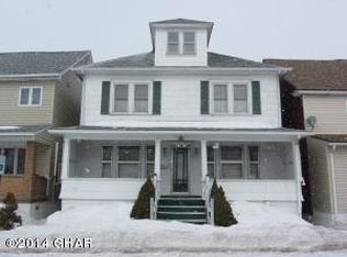 Kiefer Ave, Hazleton, PA 18201