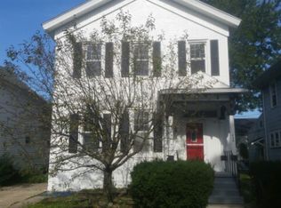 849 Poplar St, Huntington, IN 46750