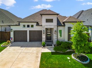 3036 Warrington Colony, The Colony, TX 75056