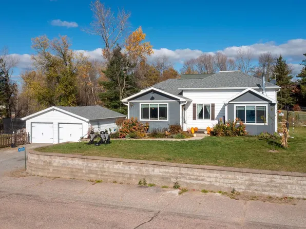 183154 NORRIE ROAD, Birnamwood, WI 54414