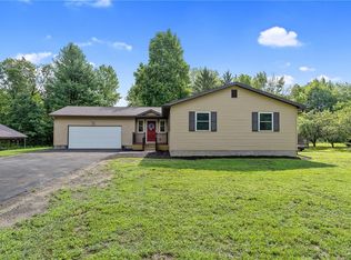 9374 Fenner Rd, Fulton, NY 13069