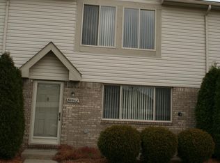 50562 Maurice Rd, Chesterfield, MI 48047