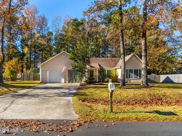 49 Stoney Creek Lane, Leland, NC 28451