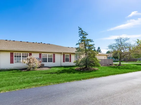 2650 Brittany Oaks Blvd, Hilliard, OH 43026