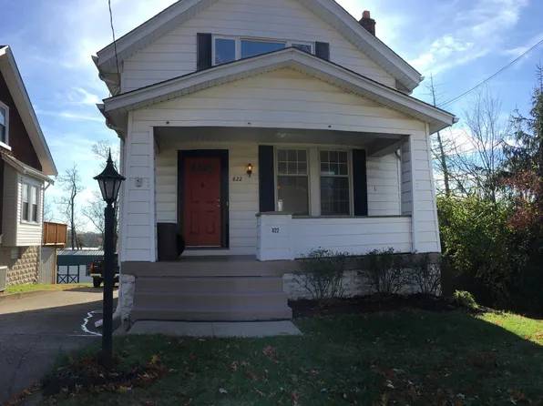 822 Highland Ave, Fort Thomas, KY 41075