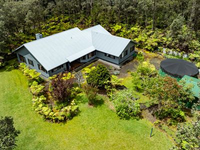 11-3896 2nd St, Volcano, HI, 96785