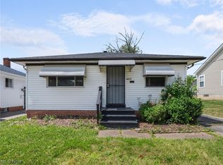 4672 Hillside Ave, Garfield Heights, OH