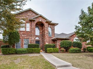 3101 Chaha Rd, Rowlett, TX 75088