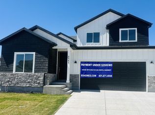 5393 N Orville St #427, Eagle Mountain, UT 84005