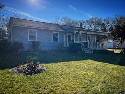 100 Pleasant Heights Ave, Egg Harbor Township, NJ, 08234