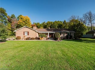 700 Center St W, Warren, OH 44481