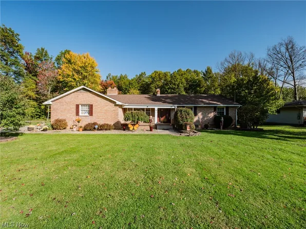 700 Center St W, Warren, OH 44481