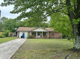 2370 Hulaco Rd, Joppa, AL 35087