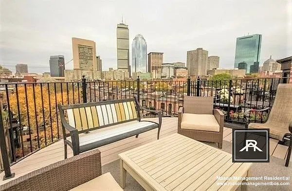 527 Columbus Ave #1 — Photo 13