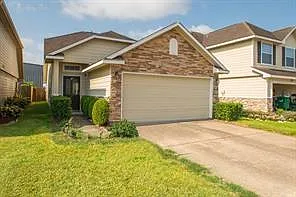 8927 Windfern Trace Dr Photo 1