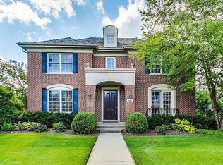 1660 Cabot Ln, Glenview, IL 60026
