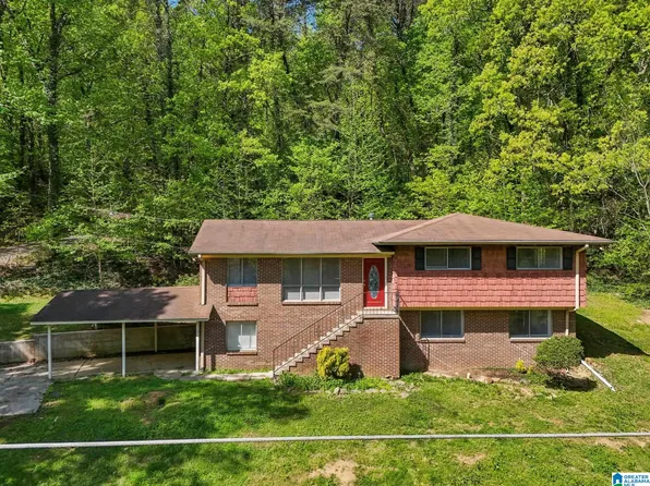 2000 Cherry Ave, Birmingham, AL 35214
