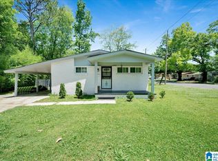 6645 Avenue N, Birmingham, AL 35228