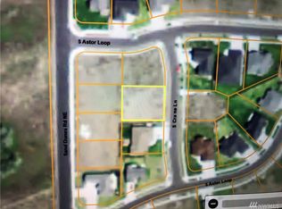 504 S Crane Ln, MOSES LAKE, WA 98837