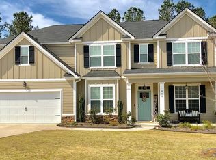 868 Leyland Ln, Evans, GA 30809