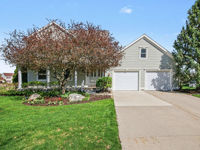 6600 Avalon Ct SE, Caledonia, MI, 49316