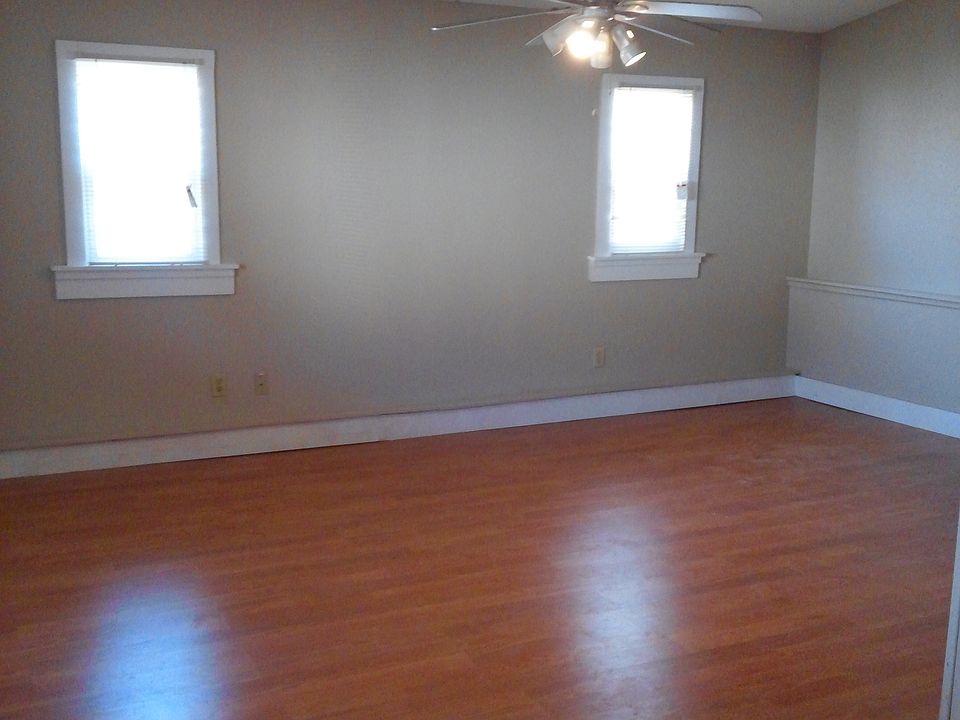 Super large master bedroom