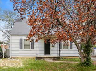 1114 Piedmont Rd, Columbus, OH 43224