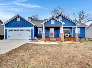 1838 Fox Meadow Trl SE, Cullman, AL 35055