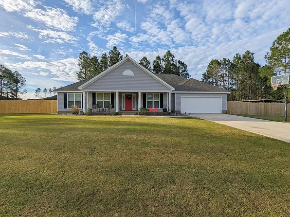 3802 Heather Way, Valdosta, GA 31605