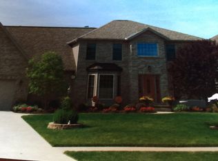 885 Red Oak Dr, Ashland, OH 44805
