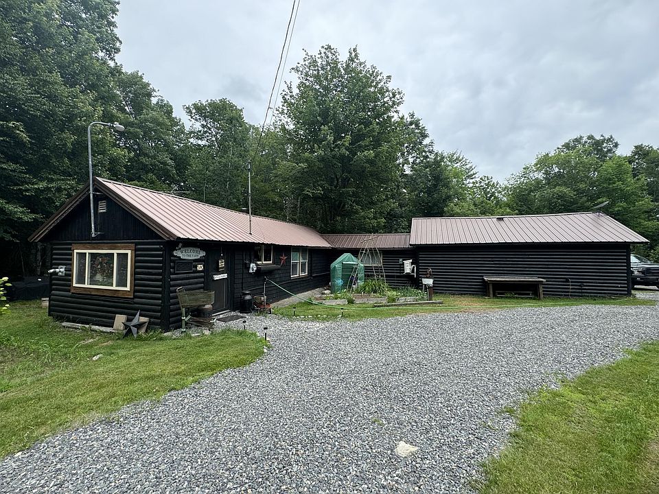 119 Schoodic Lake Road, Brownville, ME 04414 MLS 1567068 Zillow