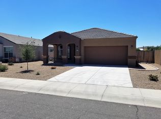 3963 W Maggie Dr, San Tan Valley, AZ 85142