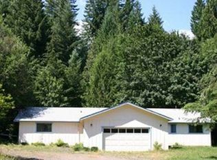 37137 Parsons Creek Rd, Springfield, OR 97478