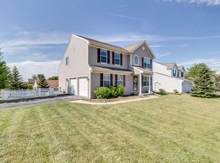 1137 Garfield Ln, Hartford, WI 53027
