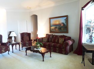 195 Rabbit Run, Osteen, FL 32764