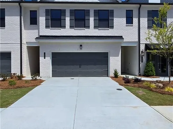 1271 Farmers Loop, Austell, GA 30106