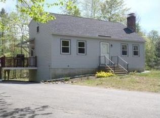 2 Dogtown Rd, Exeter, NH 03833